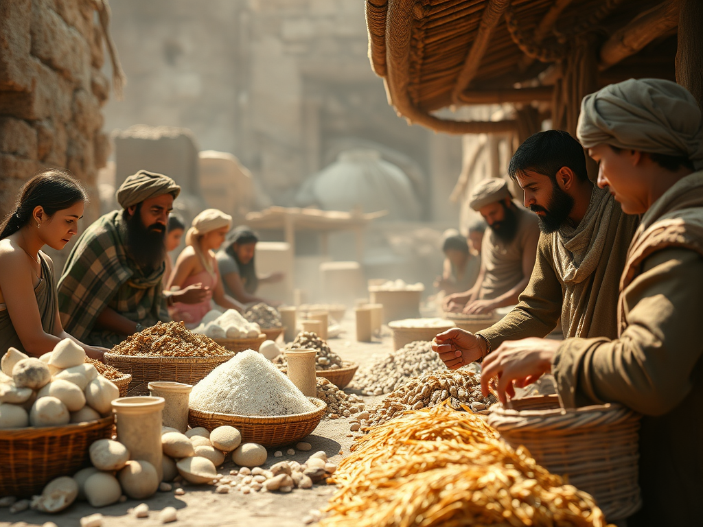 History and Evolution of Currency: Meaning, Types, Value & Modern Trends