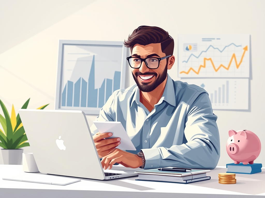 Learn, Plan, and achieve your Financial Goals with Sainik